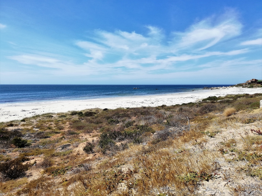 0 Bedroom Property for Sale in Steenbergs Cove Western Cape